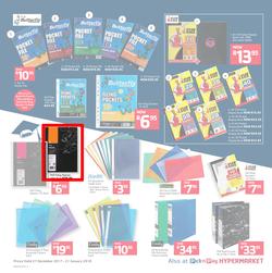 Pick N Pay : Back To School (27 Dec 2017 - 21 Jan 2018), page 4