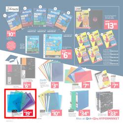 Pick N Pay : Back To School (27 Dec 2017 - 21 Jan 2018), page 4