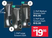 PnP Large Scissors-Each