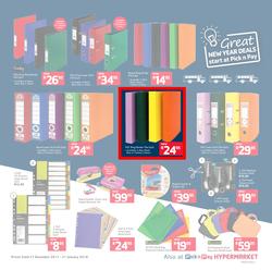 Pick N Pay : Back To School (27 Dec 2017 - 21 Jan 2018), page 5