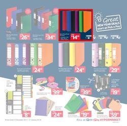 Pick N Pay : Back To School (27 Dec 2017 - 21 Jan 2018), page 5
