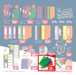 Pick N Pay : Back To School (27 Dec 2017 - 21 Jan 2018), page 5