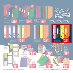 Pick N Pay : Back To School (27 Dec 2017 - 21 Jan 2018), page 5