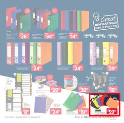 Pick N Pay : Back To School (27 Dec 2017 - 21 Jan 2018), page 5