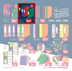Pick N Pay : Back To School (27 Dec 2017 - 21 Jan 2018), page 5