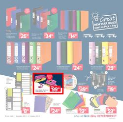 Pick N Pay : Back To School (27 Dec 2017 - 21 Jan 2018), page 5