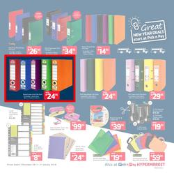Pick N Pay : Back To School (27 Dec 2017 - 21 Jan 2018), page 5