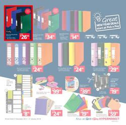 Pick N Pay : Back To School (27 Dec 2017 - 21 Jan 2018), page 5