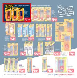 Pick N Pay : Back To School (27 Dec 2017 - 21 Jan 2018), page 6