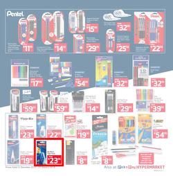 Pick N Pay : Back To School (27 Dec 2017 - 21 Jan 2018), page 7