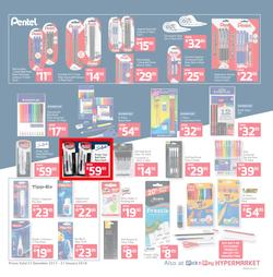 Pick N Pay : Back To School (27 Dec 2017 - 21 Jan 2018), page 7