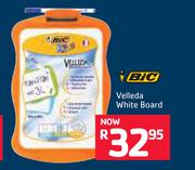 BIC Velleda White Board