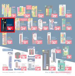 Pick N Pay : Back To School (27 Dec 2017 - 21 Jan 2018), page 9