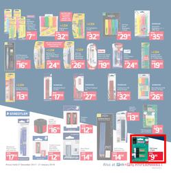 Pick N Pay : Back To School (27 Dec 2017 - 21 Jan 2018), page 9