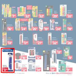 Pick N Pay : Back To School (27 Dec 2017 - 21 Jan 2018), page 9