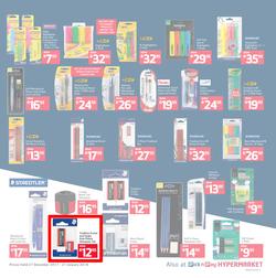 Pick N Pay : Back To School (27 Dec 2017 - 21 Jan 2018), page 9