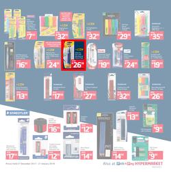Pick N Pay : Back To School (27 Dec 2017 - 21 Jan 2018), page 9