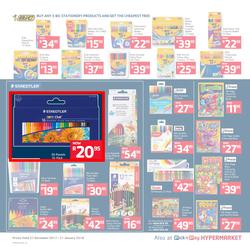 Pick N Pay : Back To School (27 Dec 2017 - 21 Jan 2018), page 10