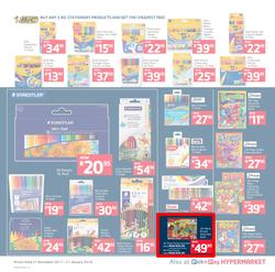Pick N Pay : Back To School (27 Dec 2017 - 21 Jan 2018), page 10