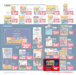 Pick N Pay : Back To School (27 Dec 2017 - 21 Jan 2018), page 10