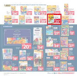 Pick N Pay : Back To School (27 Dec 2017 - 21 Jan 2018), page 10