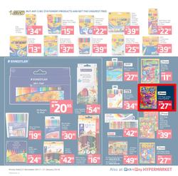 Pick N Pay : Back To School (27 Dec 2017 - 21 Jan 2018), page 10