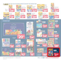 Pick N Pay : Back To School (27 Dec 2017 - 21 Jan 2018), page 10