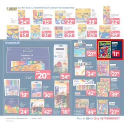 Pick N Pay : Back To School (27 Dec 2017 - 21 Jan 2018), page 10