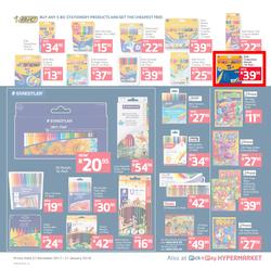 Pick N Pay : Back To School (27 Dec 2017 - 21 Jan 2018), page 10