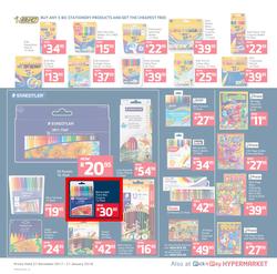 Pick N Pay : Back To School (27 Dec 2017 - 21 Jan 2018), page 10