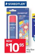 Staedtler Glue Stick-40g