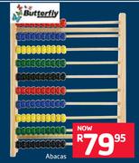 Butterfly Abacas
