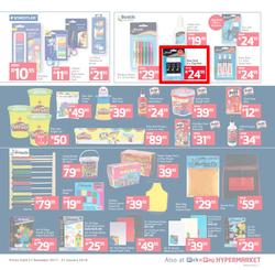 Pick N Pay : Back To School (27 Dec 2017 - 21 Jan 2018), page 11