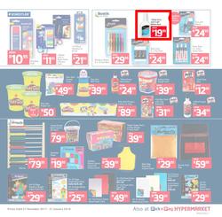 Pick N Pay : Back To School (27 Dec 2017 - 21 Jan 2018), page 11