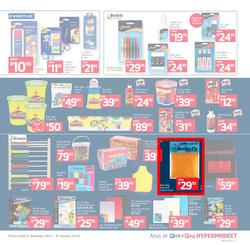 Pick N Pay : Back To School (27 Dec 2017 - 21 Jan 2018), page 11