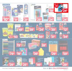 Pick N Pay : Back To School (27 Dec 2017 - 21 Jan 2018), page 11