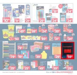 Pick N Pay : Back To School (27 Dec 2017 - 21 Jan 2018), page 11
