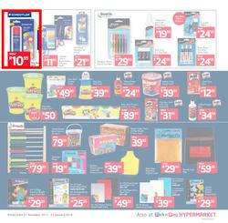 Pick N Pay : Back To School (27 Dec 2017 - 21 Jan 2018), page 11