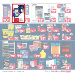Pick N Pay : Back To School (27 Dec 2017 - 21 Jan 2018), page 11