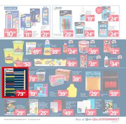 Pick N Pay : Back To School (27 Dec 2017 - 21 Jan 2018), page 11