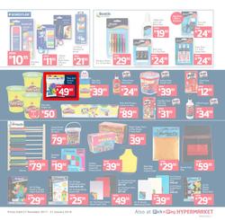 Pick N Pay : Back To School (27 Dec 2017 - 21 Jan 2018), page 11