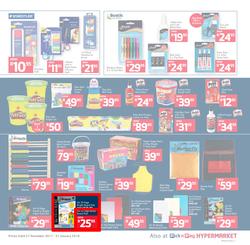 Pick N Pay : Back To School (27 Dec 2017 - 21 Jan 2018), page 11