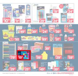 Pick N Pay : Back To School (27 Dec 2017 - 21 Jan 2018), page 11