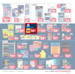 Pick N Pay : Back To School (27 Dec 2017 - 21 Jan 2018), page 11