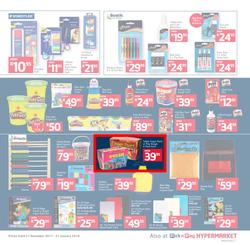 Pick N Pay : Back To School (27 Dec 2017 - 21 Jan 2018), page 11