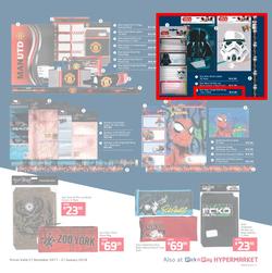 Pick N Pay : Back To School (27 Dec 2017 - 21 Jan 2018), page 13