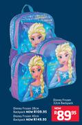 Disney Frozen 32cm Backpack