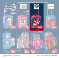 Pick N Pay : Back To School (27 Dec 2017 - 21 Jan 2018), page 14