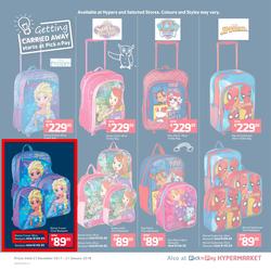 Pick N Pay : Back To School (27 Dec 2017 - 21 Jan 2018), page 14