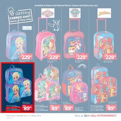 Pick N Pay : Back To School (27 Dec 2017 - 21 Jan 2018), page 14